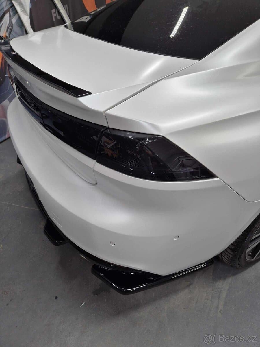 2020 Peugeot 508 - 4