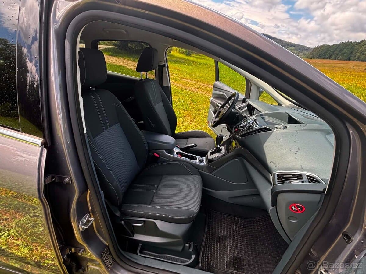 Ford C-MAX - 4