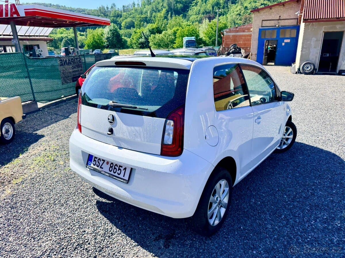 2019 Škoda CITIGO - 4