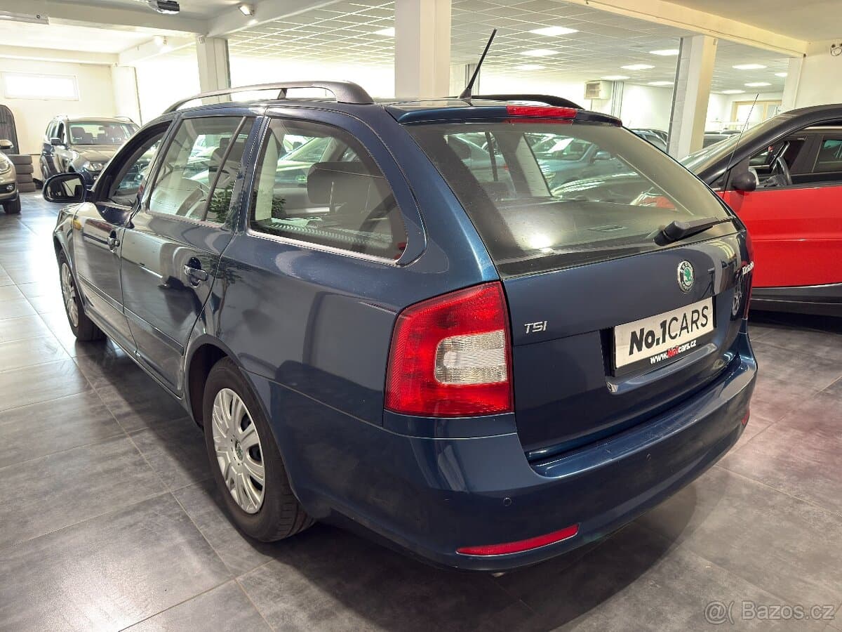 2012 Škoda OCTAVIA - 4