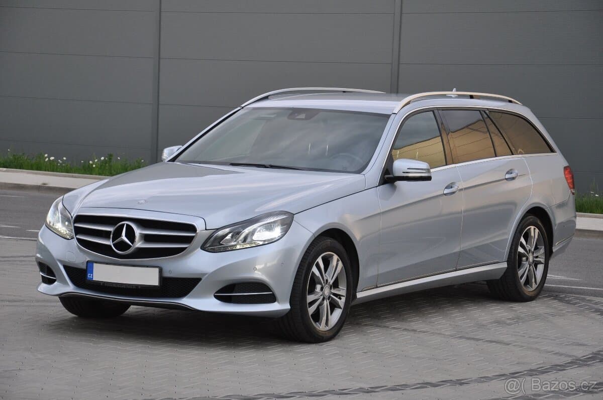 2014 Mercedes-Benz CL-CLASS - 4