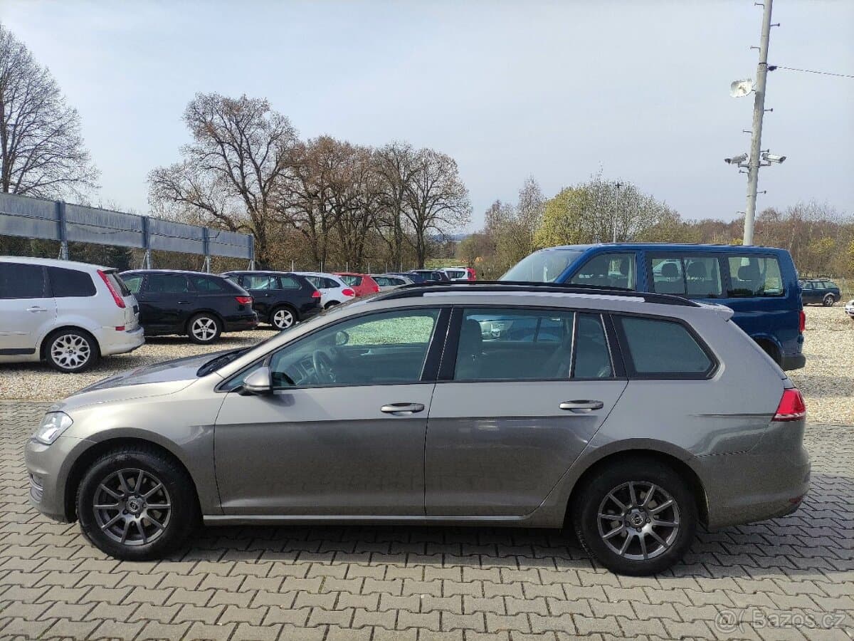 2014 Volkswagen GOLF - 4