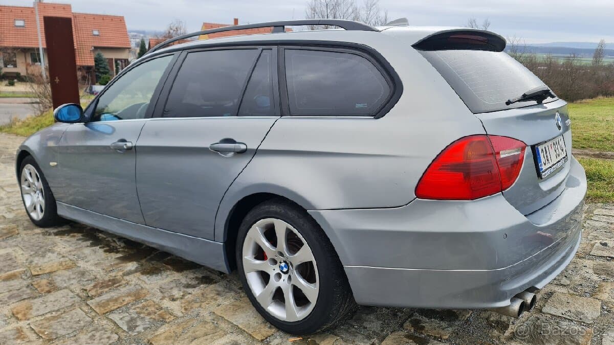 2006 BMW OSTATNÍ - 4