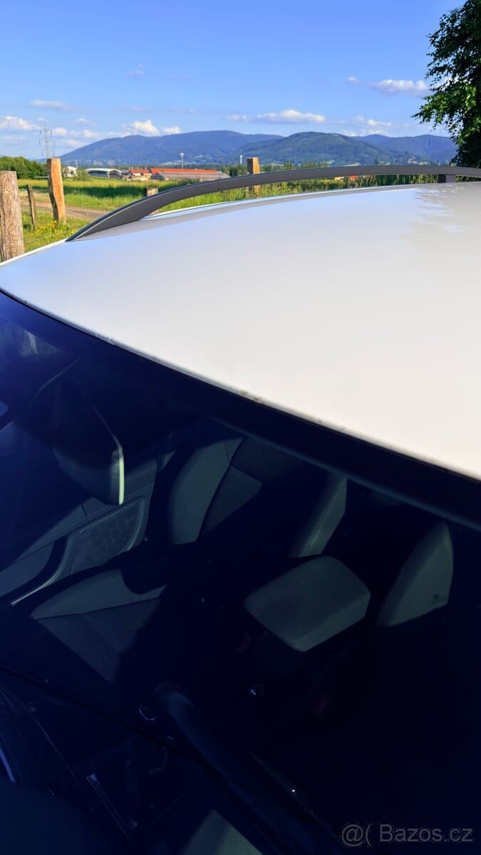 2013 Škoda SUPERB - 4