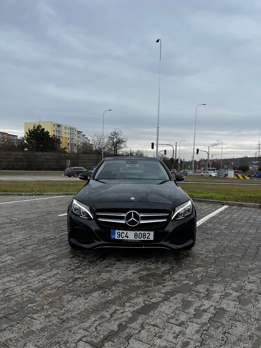 2017 Mercedes-Benz OSTATNÍ - 4