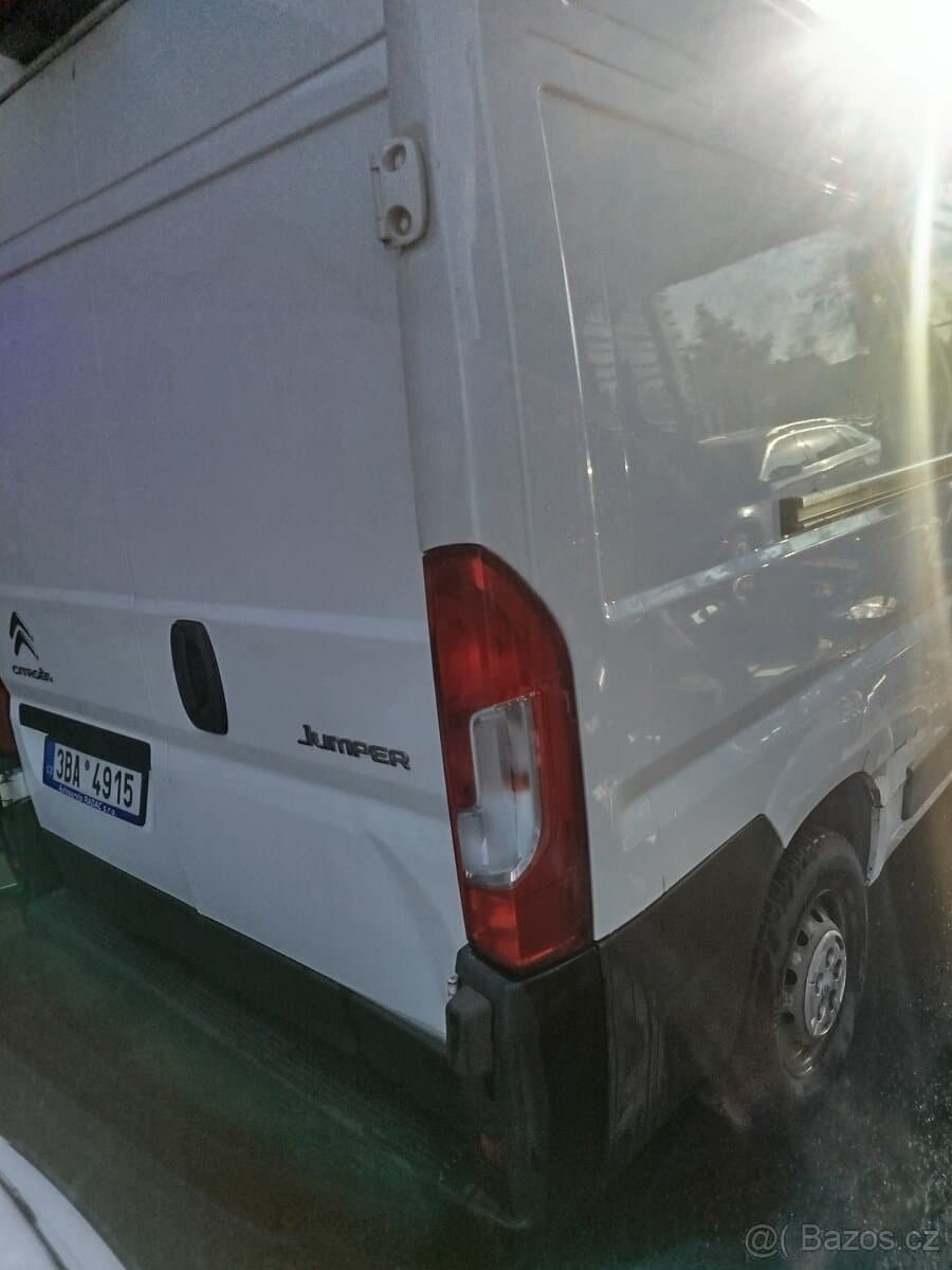 2018 Peugeot OSTATNÍ - 4