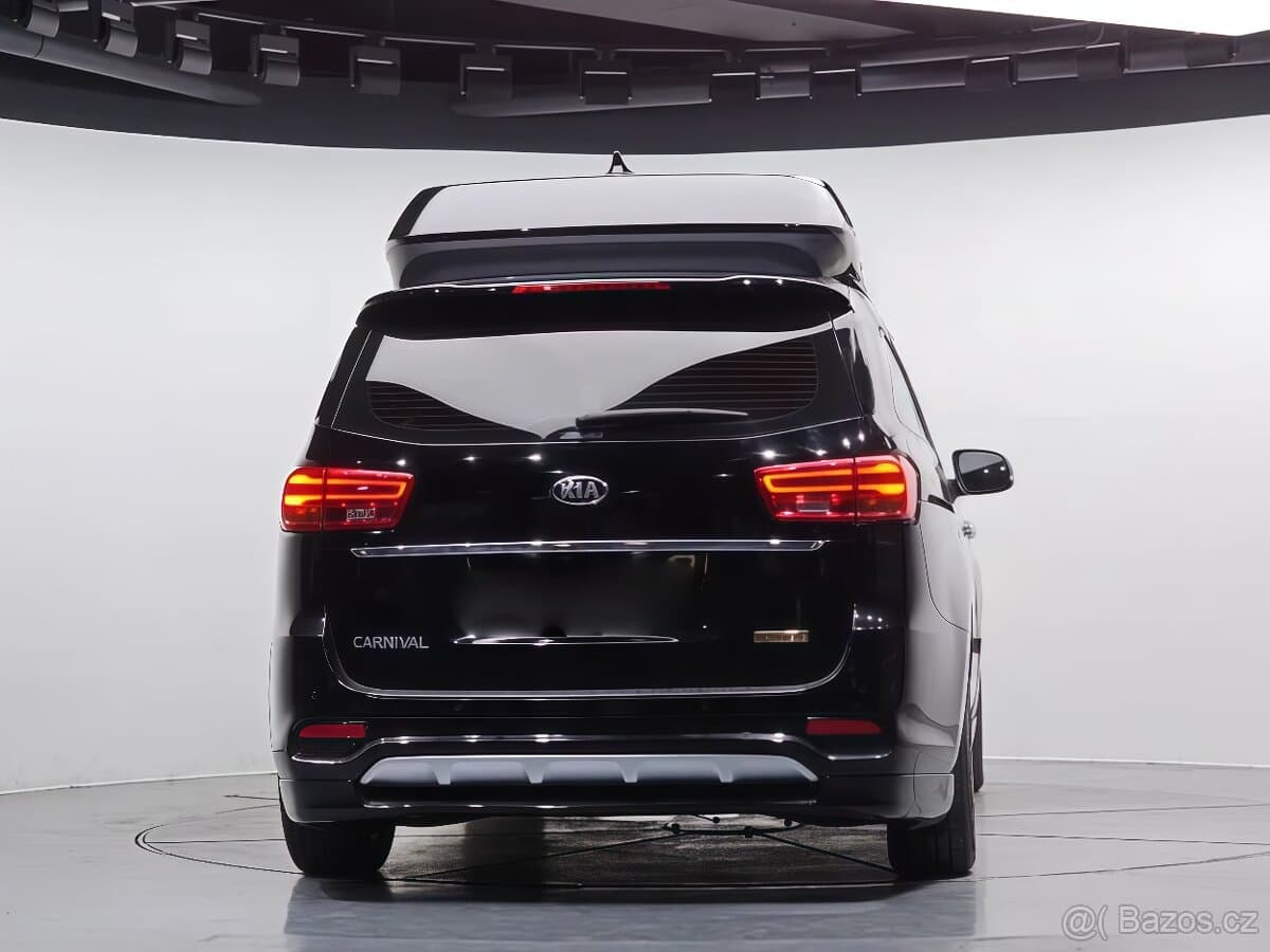 2020 Kia CARNIVAL - 4