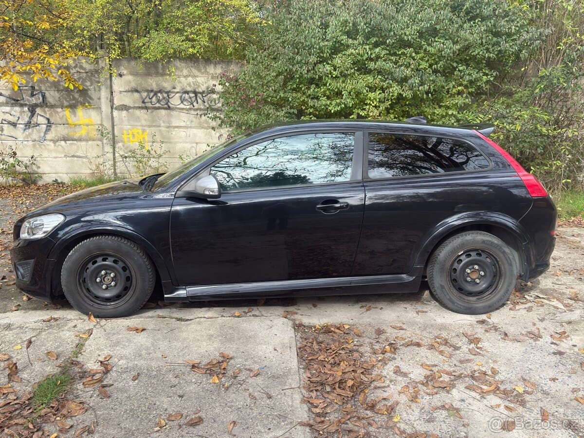 2011 Volvo C30 - 4