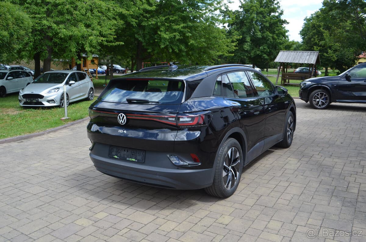 2023 Volkswagen ID.4 - 4