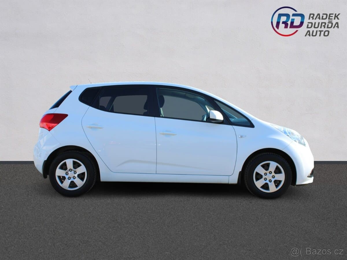 2016 Kia VENGA - 4