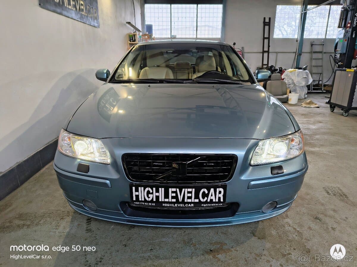 2006 Volvo S60 - 4