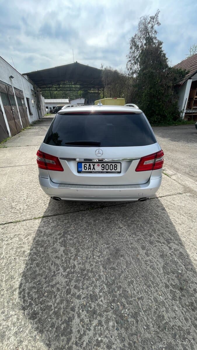2011 Mercedes-Benz OSTATNÍ - 4