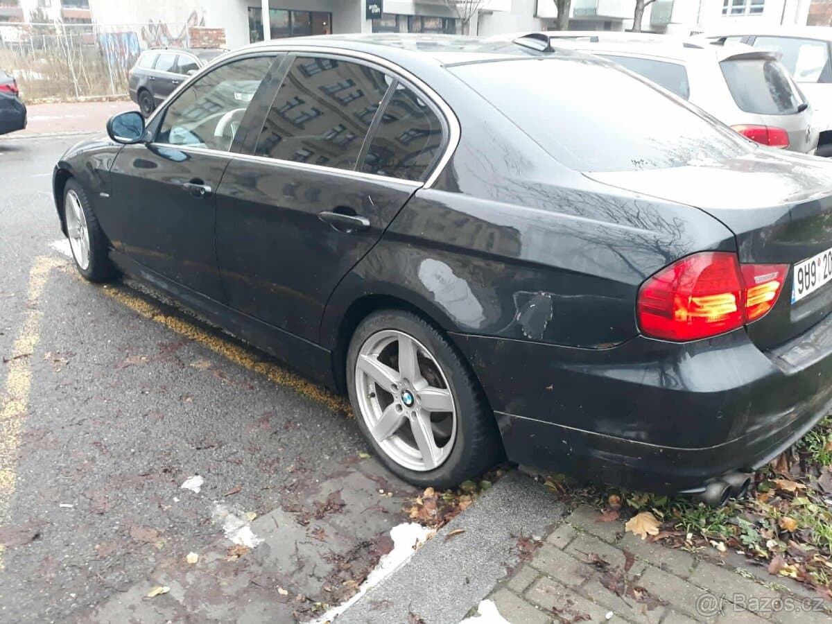 2008 BMW OSTATNÍ - 4