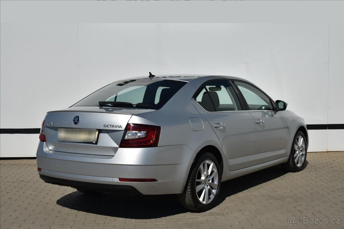 2017 Škoda OCTAVIA - 4