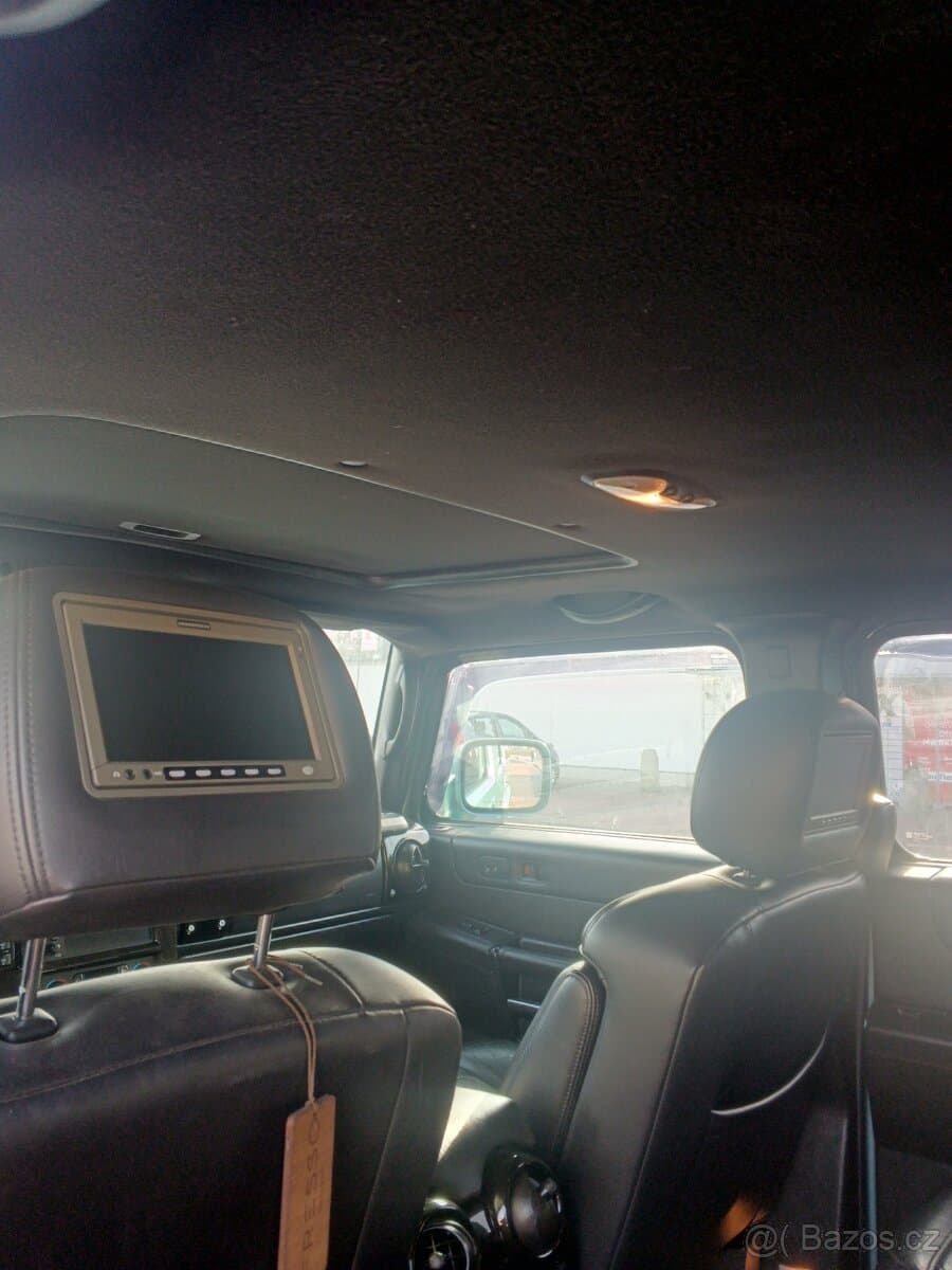 2007 Hummer H2 - 4