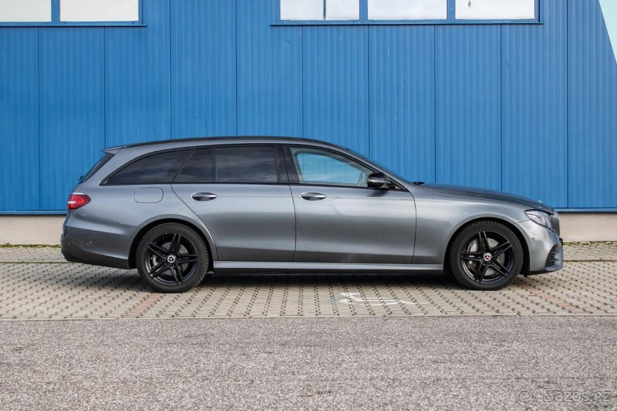 2018 Mercedes-Benz OSTATNÍ - 4