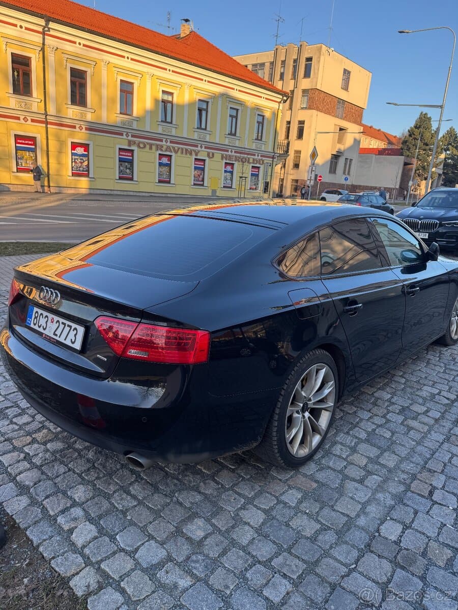2014 Audi A5 - 4