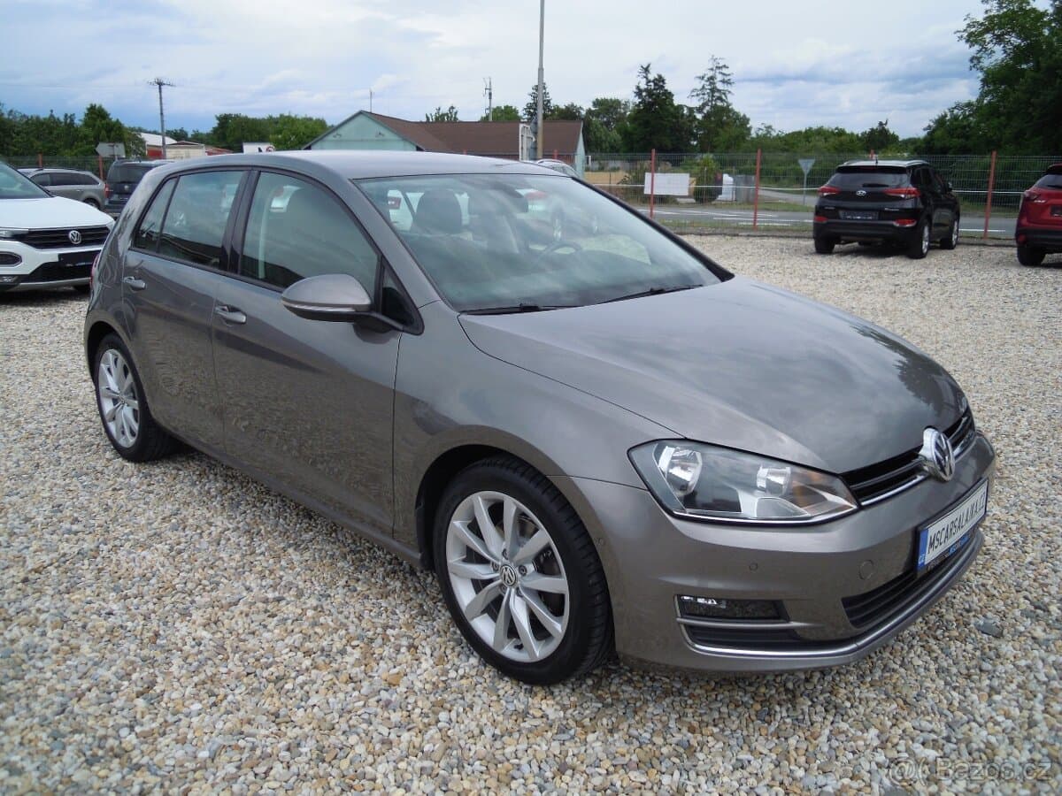 2016 Volkswagen GOLF - 4