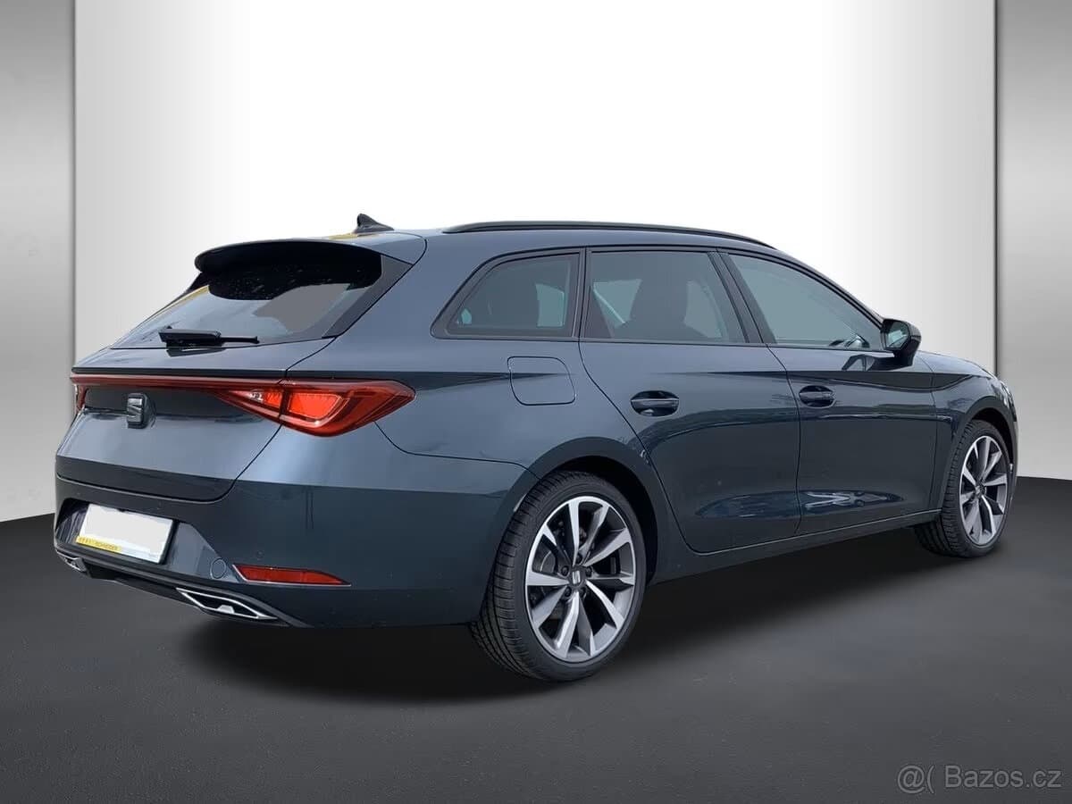 2021 Seat LEON - 4