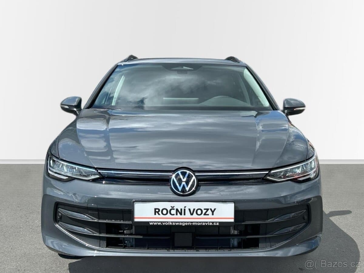 Volkswagen GOLF - 4