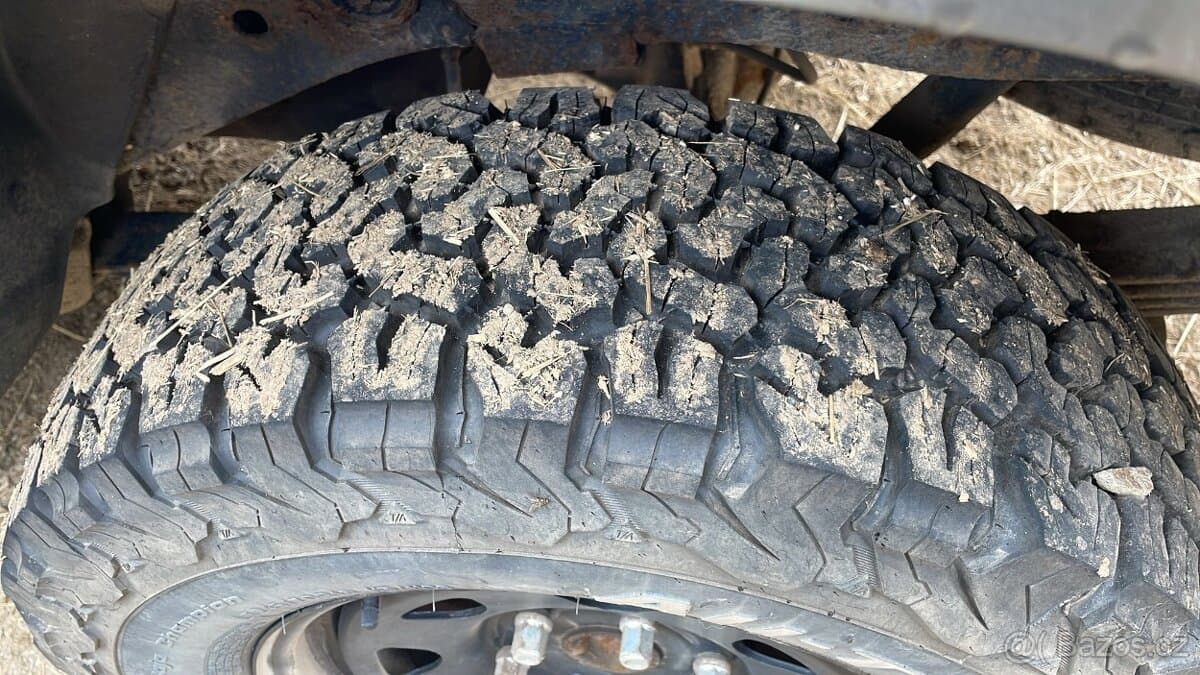2008 Mitsubishi L200 - 4