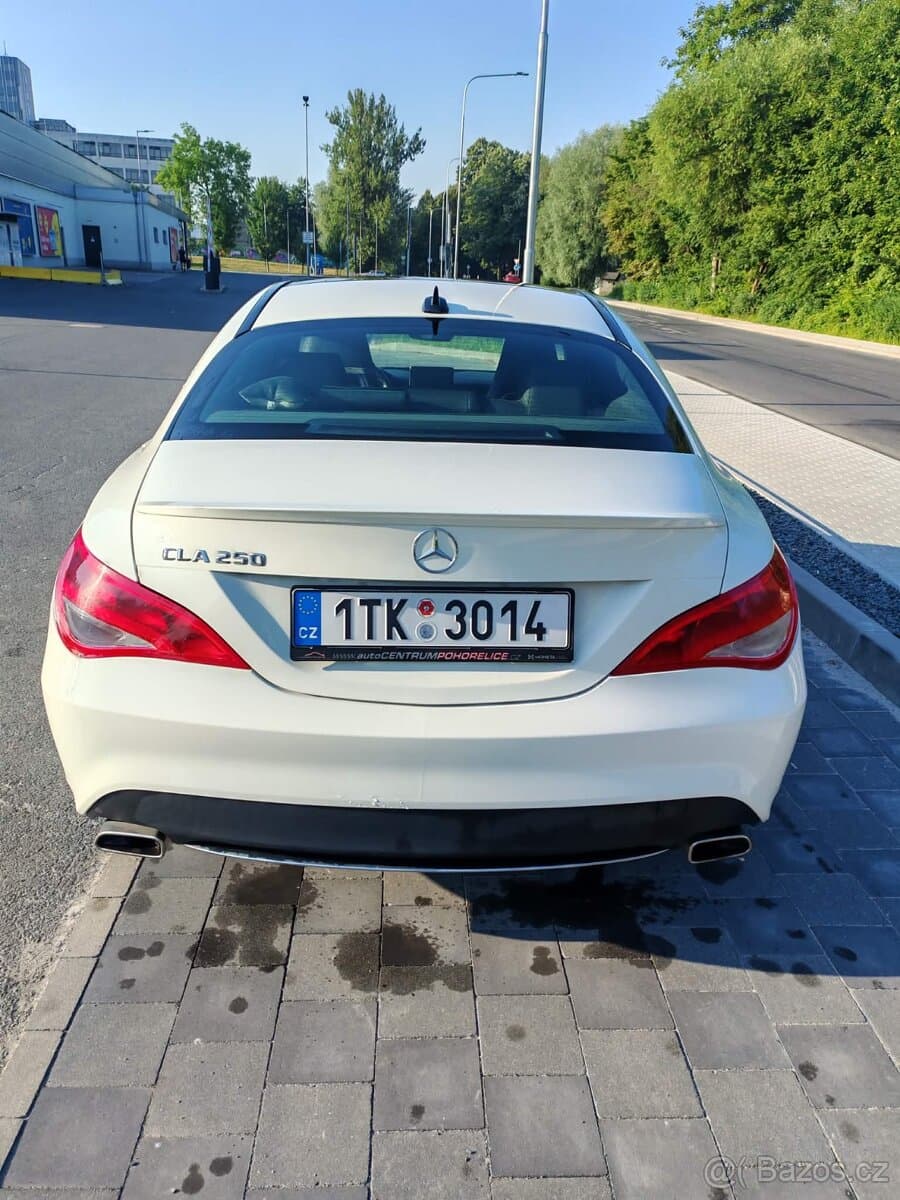 2016 Mercedes-Benz OSTATNÍ - 4