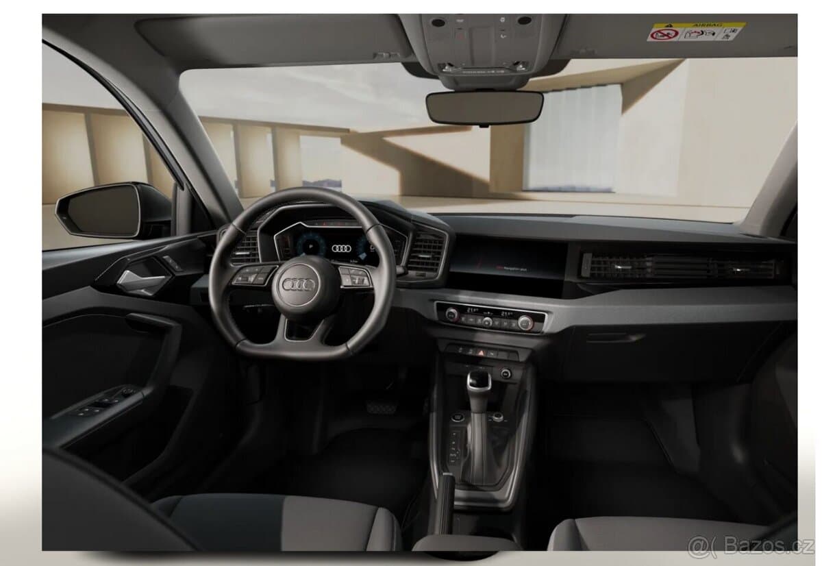 Audi A1 - 4
