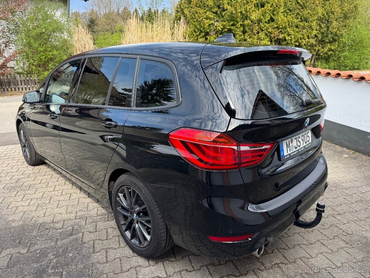 2018 BMW OSTATNÍ - 4