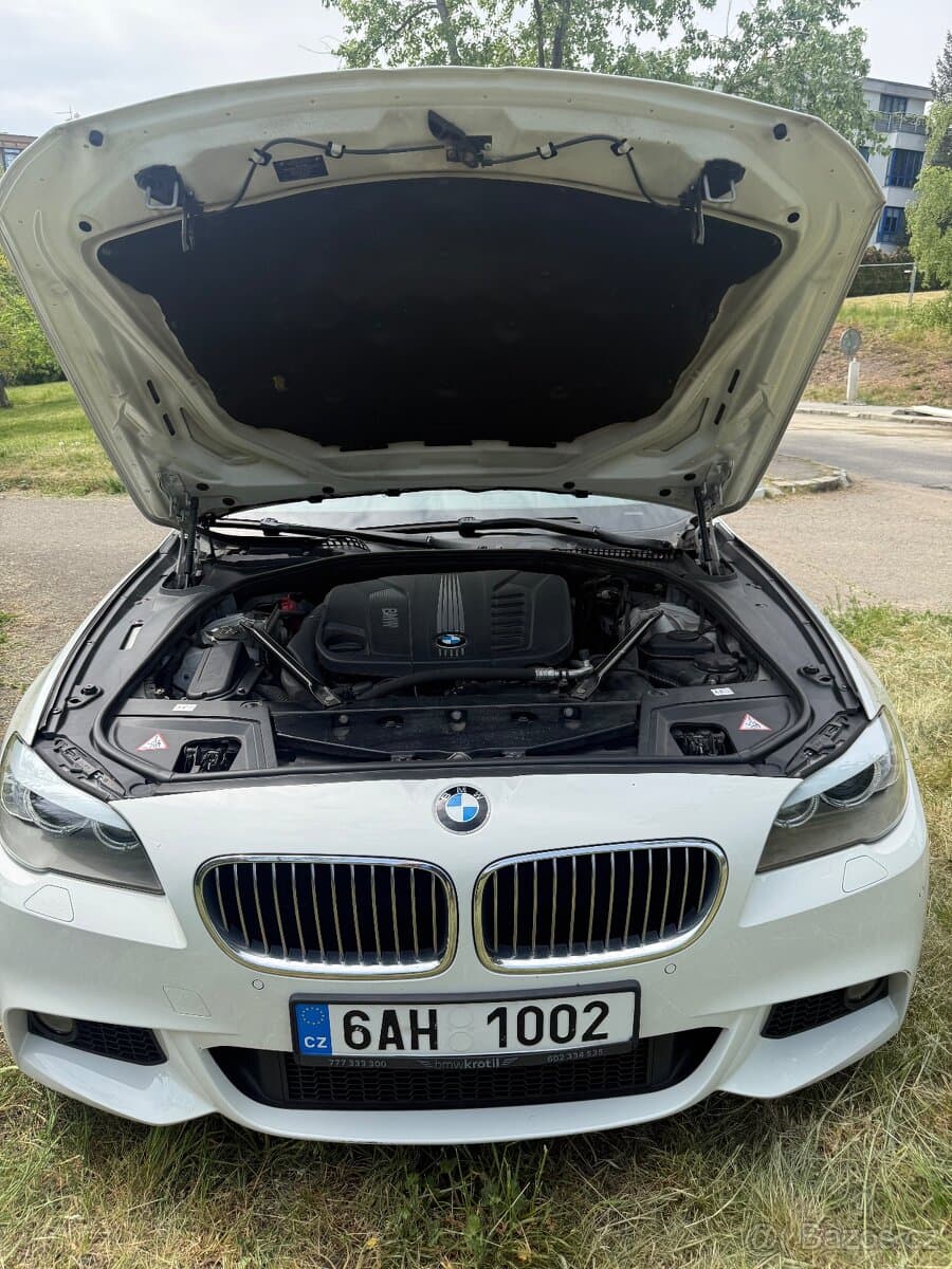 BMW OSTATNÍ - 4