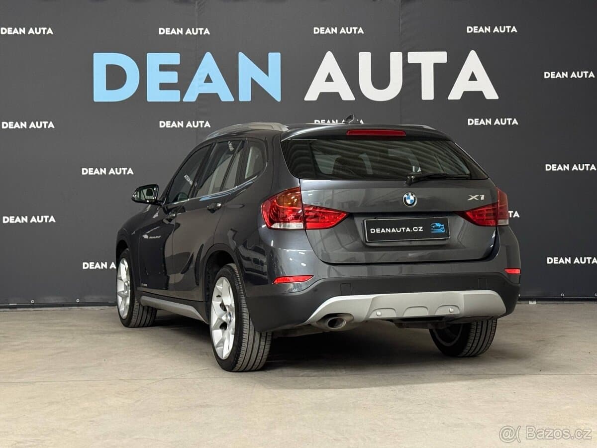 2014 BMW X1 - 4