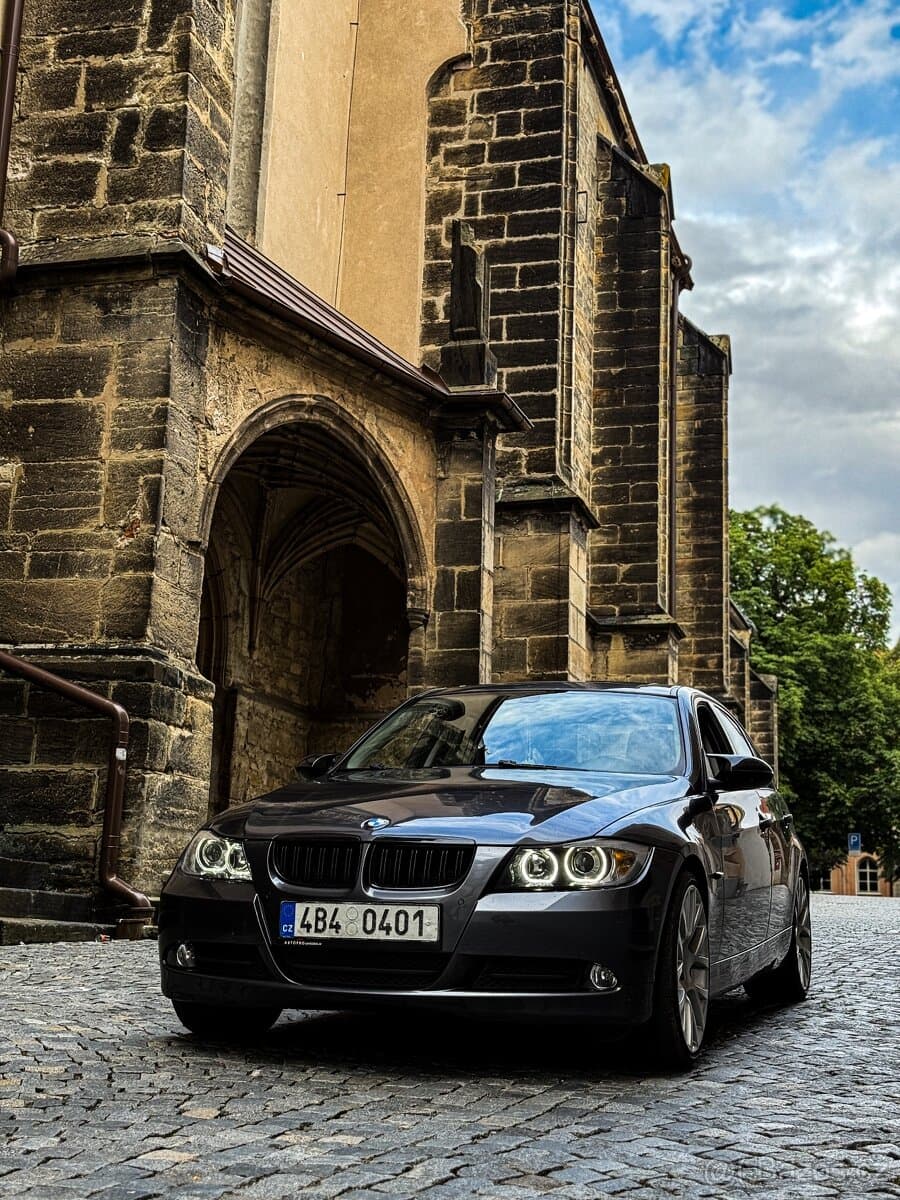 2005 BMW OSTATNÍ - 4