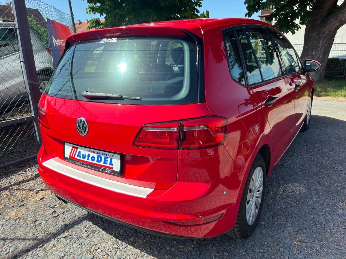 2015 Volkswagen GOLF - 4