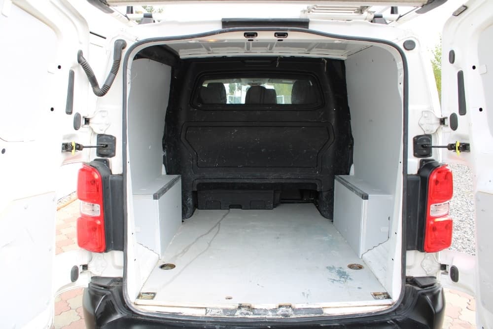 2021 Opel VIVARO - 4