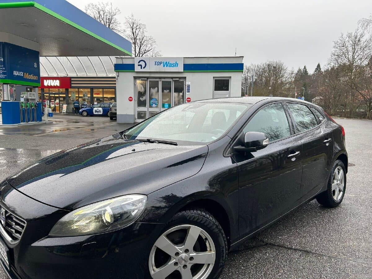 2014 Volvo V40 - 4
