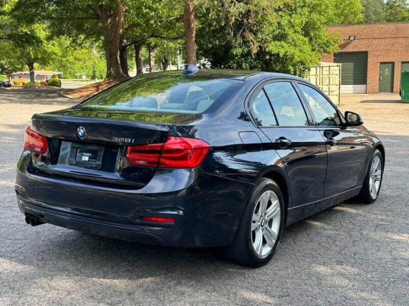 2016 BMW OSTATNÍ - 4