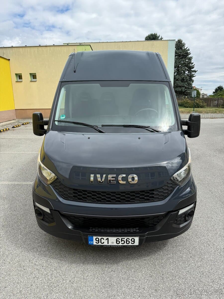 2015 Iveco OSTATNÍ - 4
