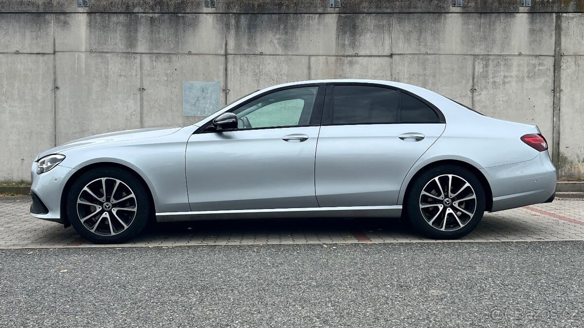 2021 Mercedes-Benz OSTATNÍ - 4