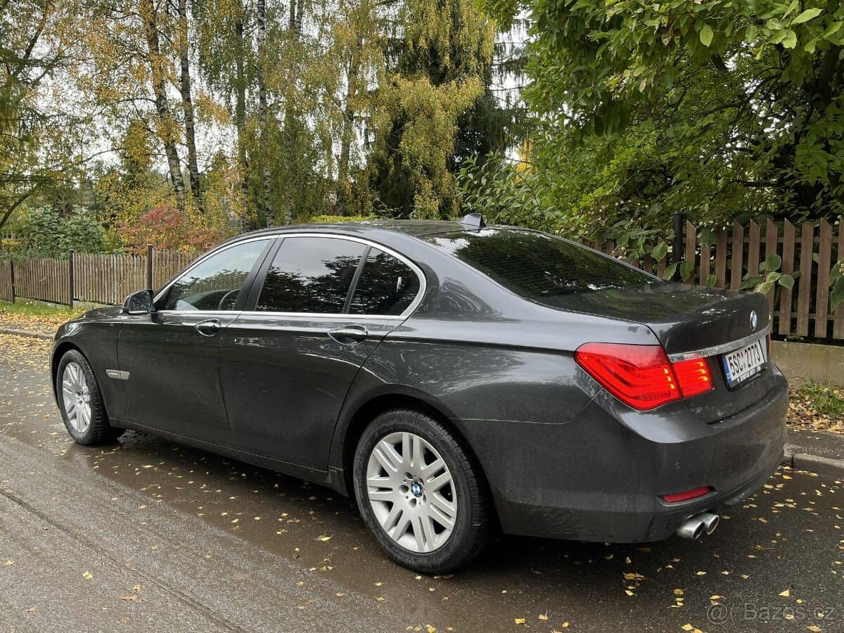 2010 BMW OSTATNÍ - 4