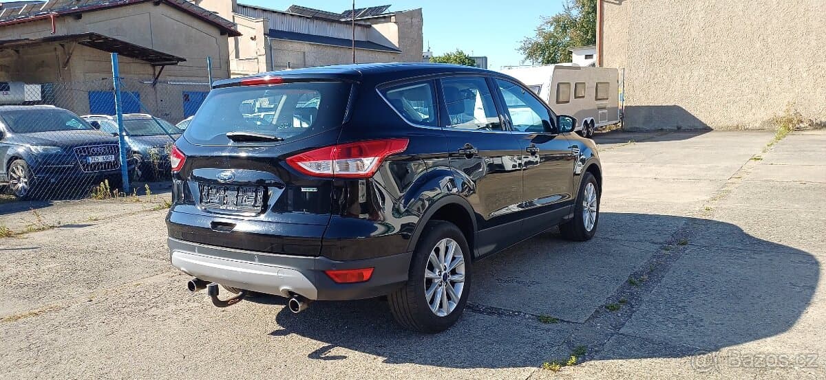 2015 Ford KUGA - 4