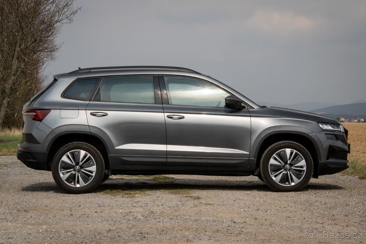 2024 Škoda KAROQ - 4
