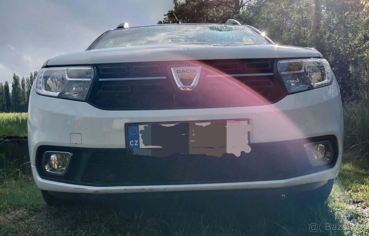 2017 Dacia LOGAN - 4