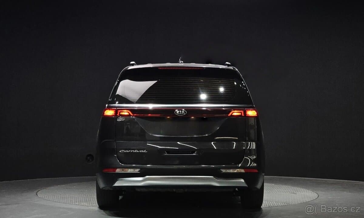 2021 Kia CARNIVAL - 4