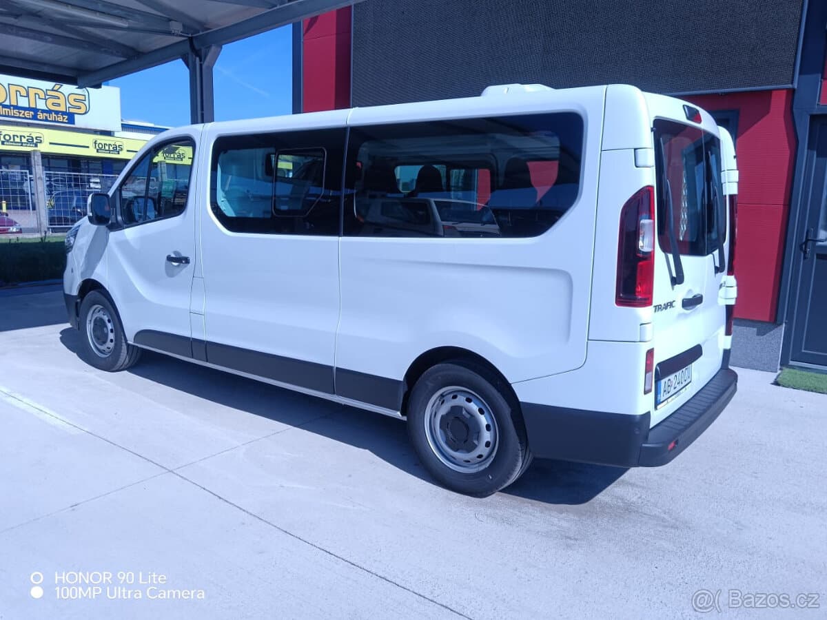 2026 Renault TRAFIC - 4