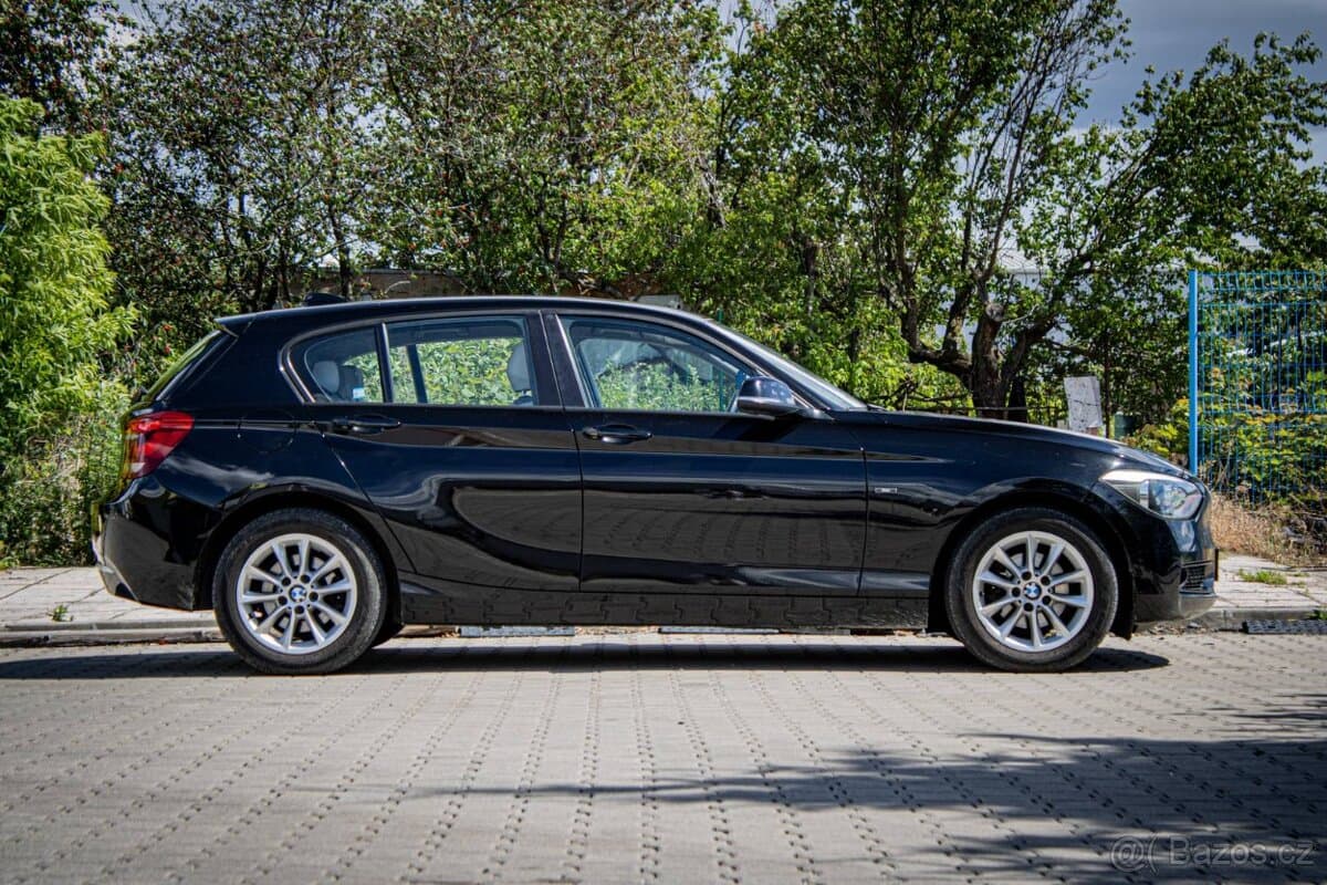 2012 BMW OSTATNÍ - 4