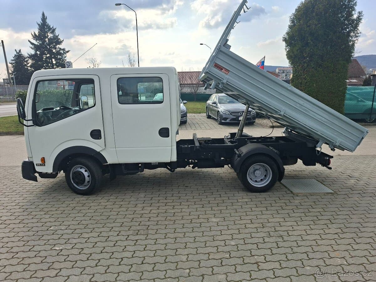 2013 Nissan OSTATNÍ - 4
