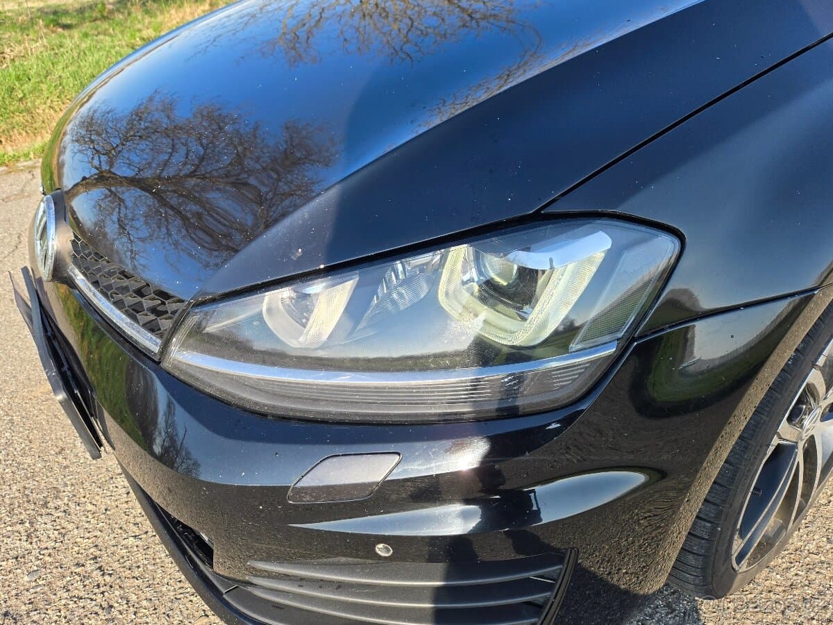 2014 Volkswagen GOLF - 4