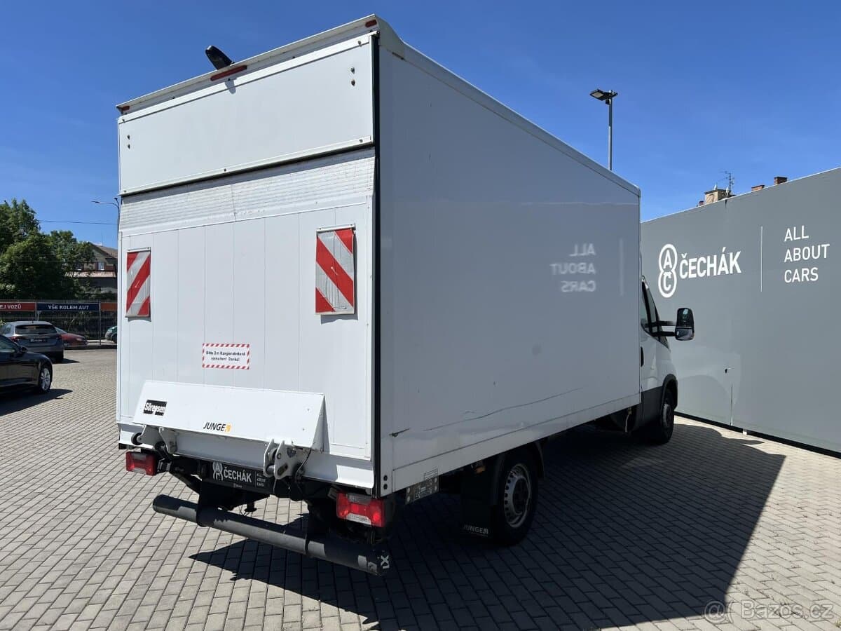 2022 Iveco OSTATNÍ - 4