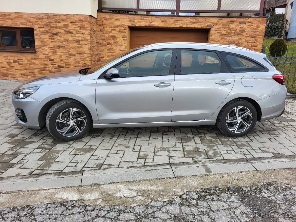 2022 Hyundai i30 - 4