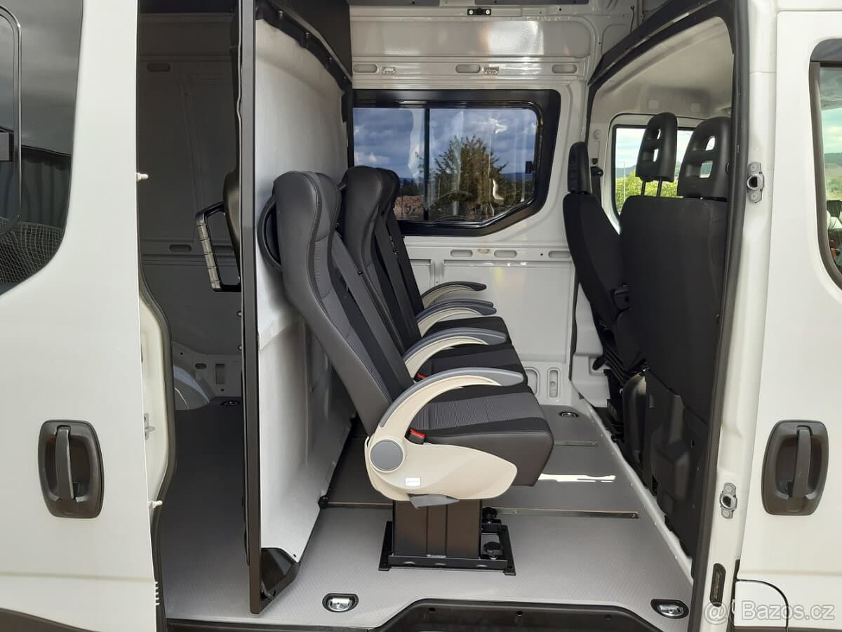 Iveco OSTATNÍ - 4
