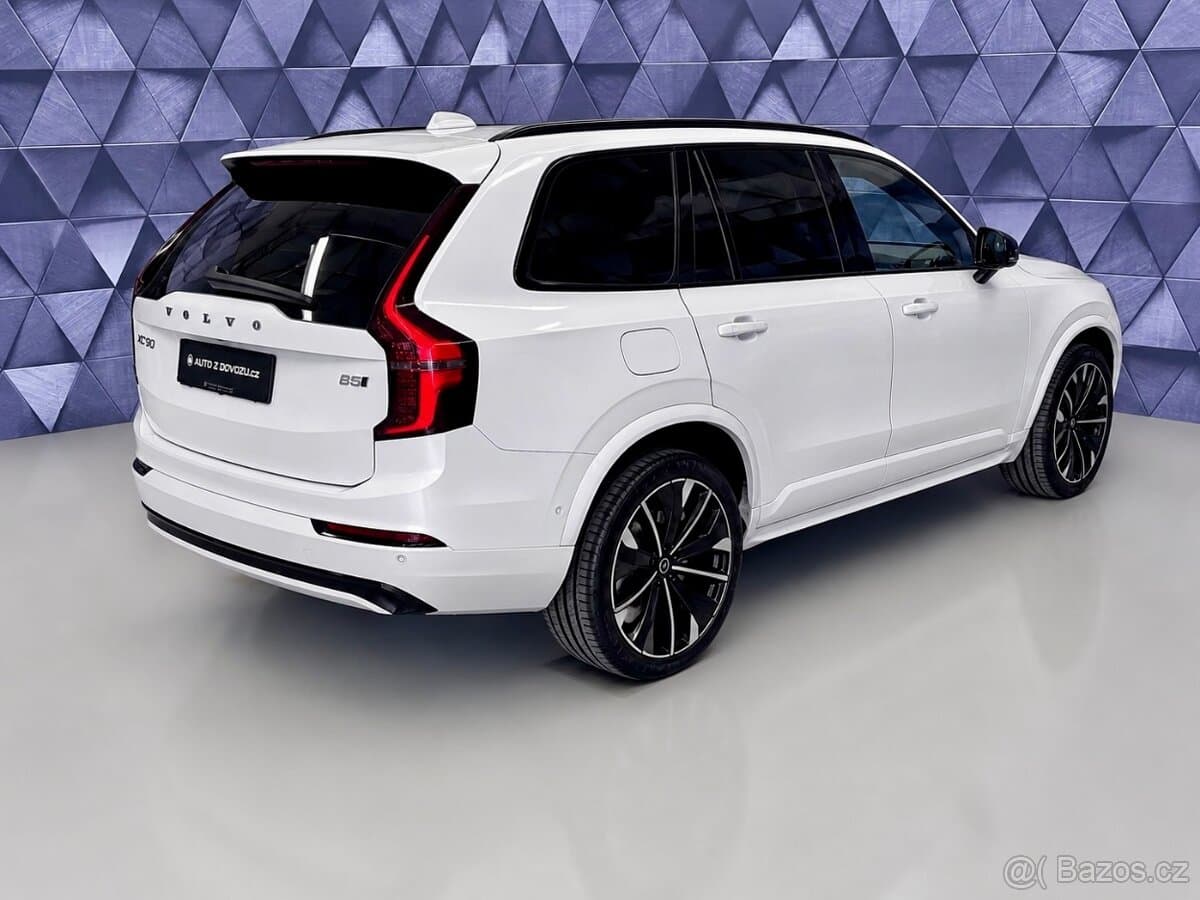 2026 Volvo XC90 - 4